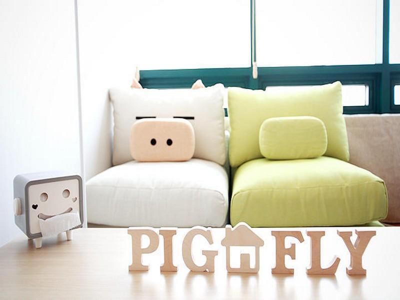 Hotel Pigfly